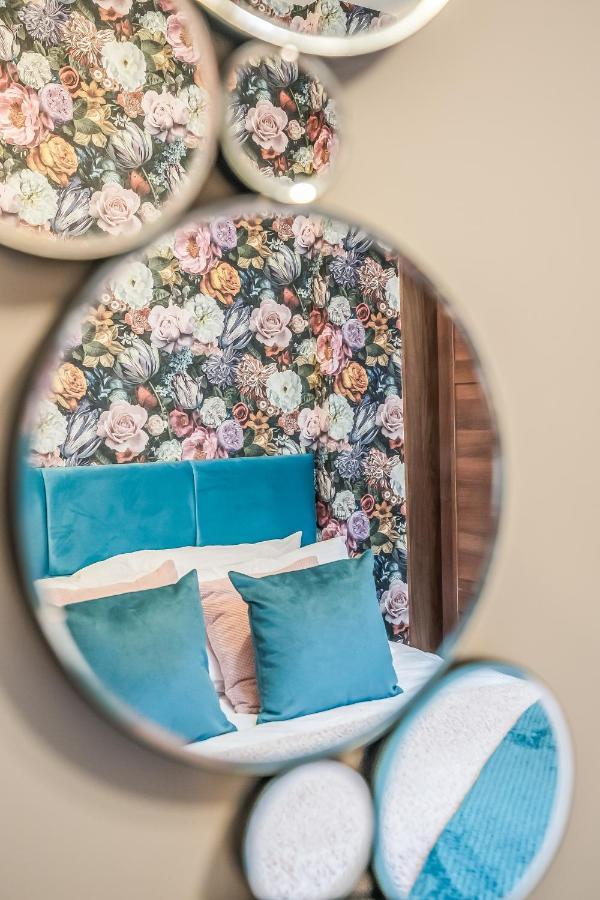 Stylish Central Edinburgh Abode Dış mekan fotoğraf